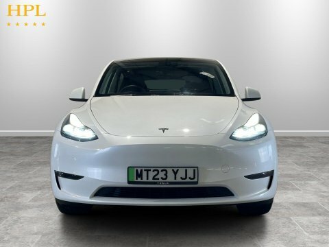 Tesla Model Y 2023 23 Dual MT23YJJ #2
