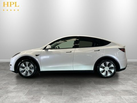 Tesla Model Y 2024 24 Suv LB24BDE  #4