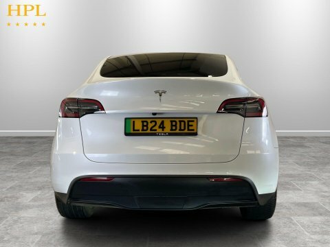 Tesla Model Y 2024 24 Suv LB24BDE  #6