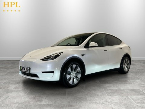 Tesla Model Y 2024 24 Suv LB24BDE  #3