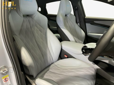Byd Seal Design Black #11