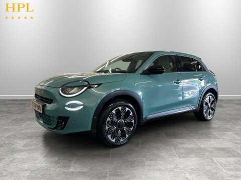 Fiat 600e 2024 74 54Kwh  #3