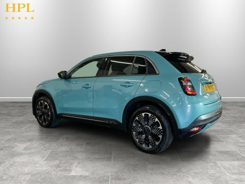Fiat 600e 2024 74 54Kwh  #5