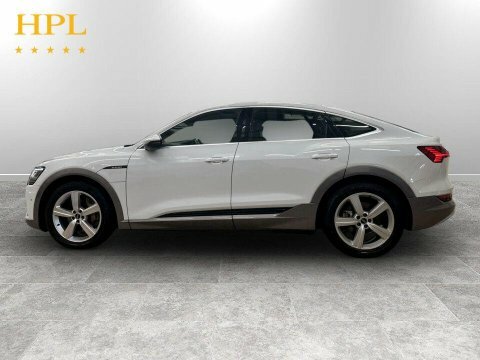 Audi E-tron 2021 71 55 KM71SZL #4