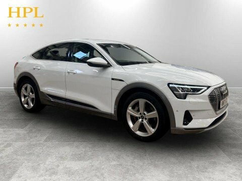 Audi E-tron 2021 71 55 