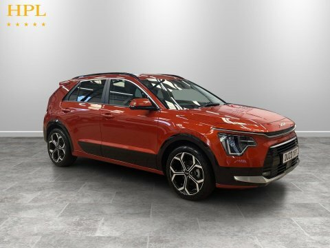 Kia Niro 2023 23 1.6H 