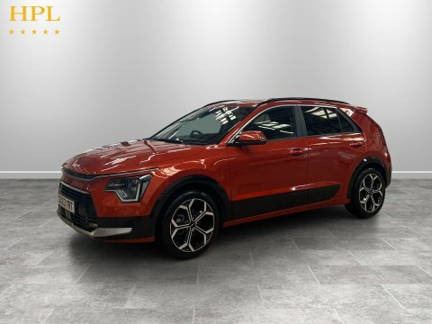 Kia Niro 2023 23 1.6H DU23YRT #3