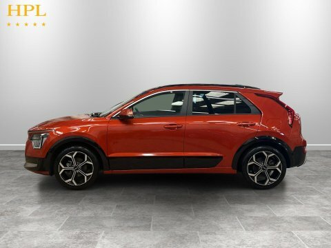 Kia Niro 2023 23 1.6H DU23YRT #4