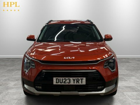 Kia Niro 2023 23 1.6H DU23YRT #2
