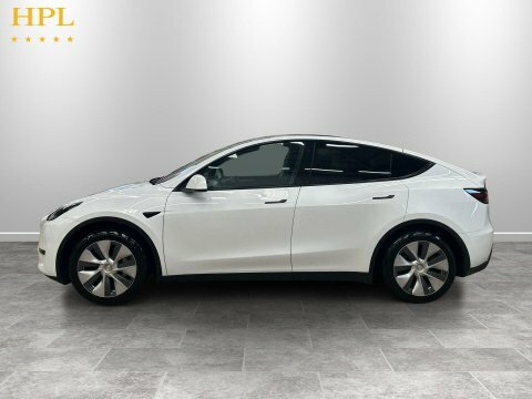 Tesla Model Y 2024 24 Suv LF24TJV  #4