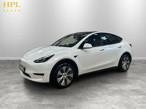 Tesla Model Y 2024 24 Suv LF24TJV  #3