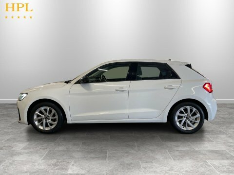Audi A1 2021 21 1.0 DE21LVO #4