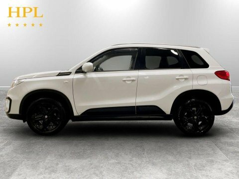 Suzuki Vitara 2018 18 1.6 KO18JYT  #4