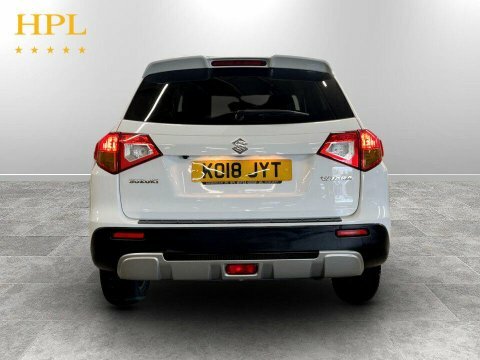 Suzuki Vitara 2018 18 1.6 KO18JYT  #6