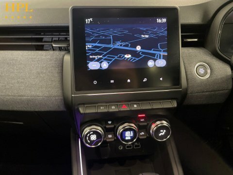Renault Clio Evolution Tce Grey #18