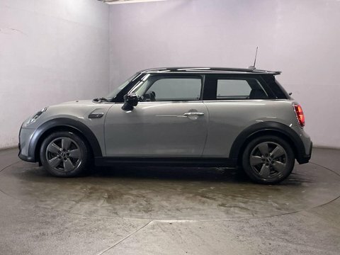 Mini Hatch 2022 72 2.0 SP72LFL #5