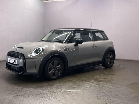 Mini Hatch 2022 72 2.0 SP72LFL #4