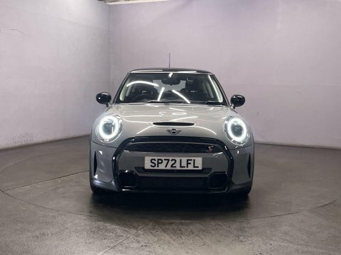 Mini Hatch 2022 72 2.0 SP72LFL #3