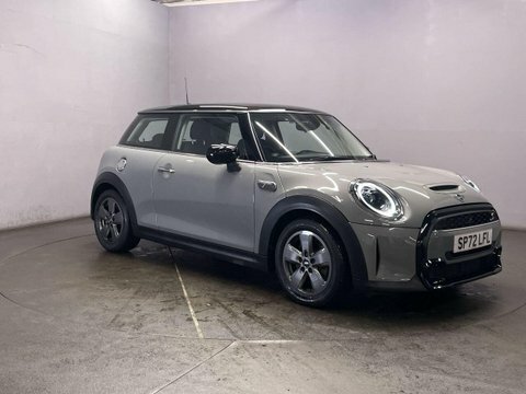 Mini Hatch 2022 72 2.0 SP72LFL #2