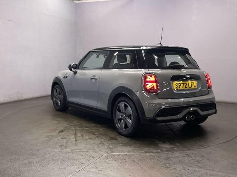 Mini Hatch 2022 72 2.0 SP72LFL #6