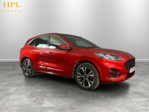 Ford Kuga 2023 23 2.5 YO23PVK