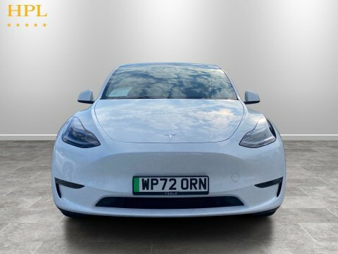 Tesla Model Y 2022 72 Dual WP72ORN #2