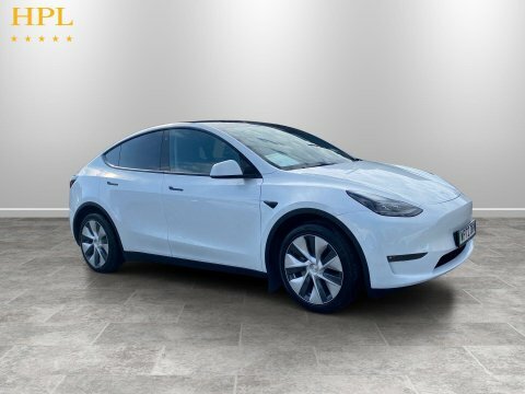 Tesla Model Y 2022 72 Dual