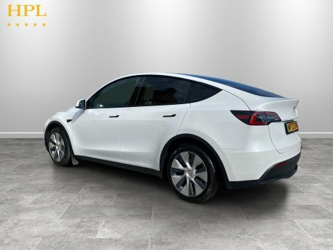 Tesla Model Y 2022 72 Dual WP72ORN #5