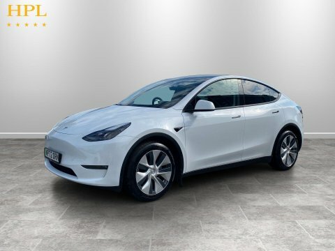 Tesla Model Y 2022 72 Dual WP72ORN #3