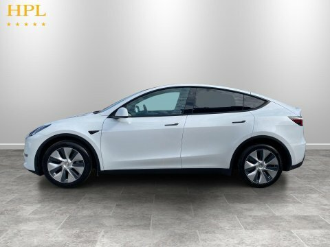 Tesla Model Y 2022 72 Dual WP72ORN #4