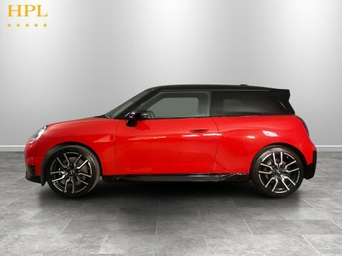 Mini Electric Level 2 Red #4