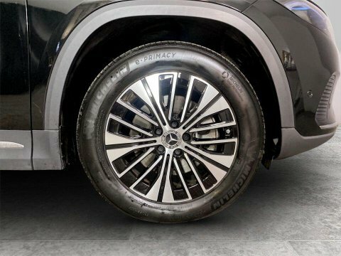 Mercedes-Benz EQA Eqa 250 Amg Blue #10