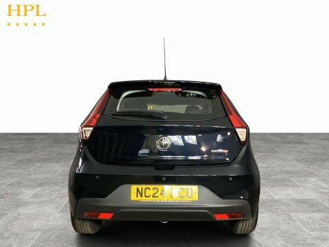 MG MG3 2024 24 1.5 NC24KCO #6