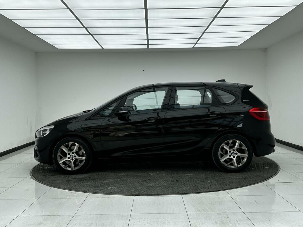 BMW 2 Series Active Tourer 1.5 225Xe 7.6Kwh Sport Mpv Plug-in Hybr Black #4