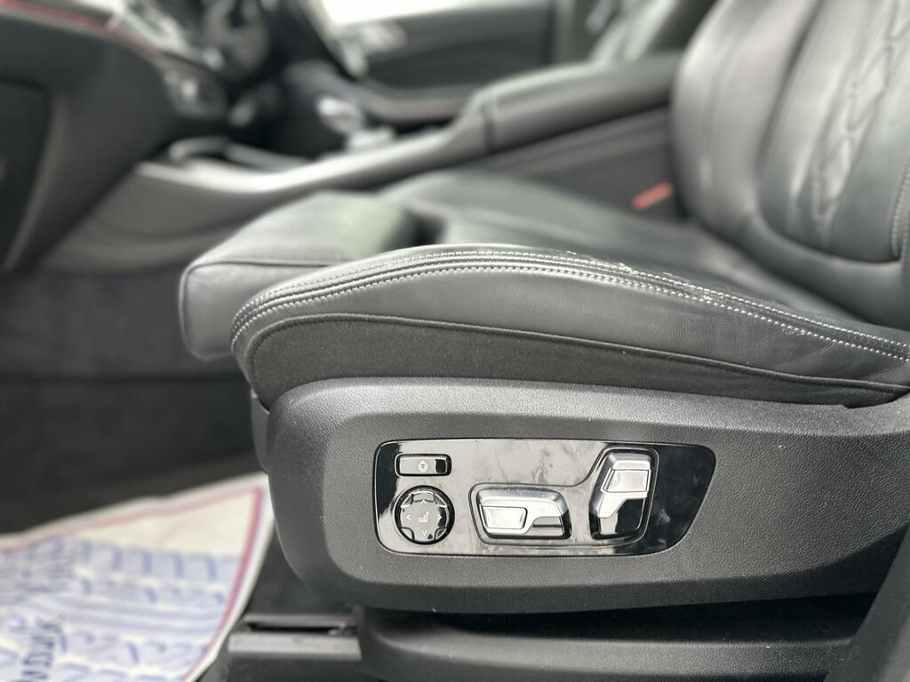 BMW X5 M X5 Xdrive 40I M Sport Blue #45