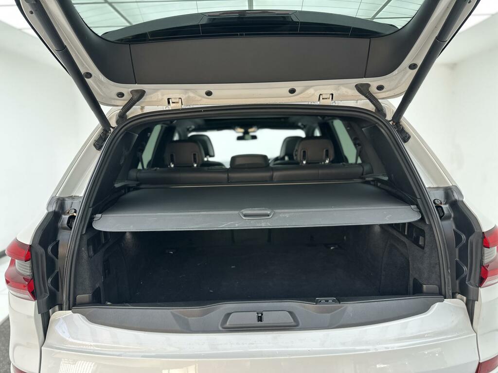 BMW X5 M X5 Xdrive 40I M Sport Blue #24