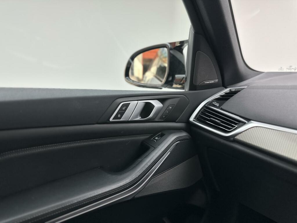 BMW X5 M X5 Xdrive 40I M Sport Blue #41