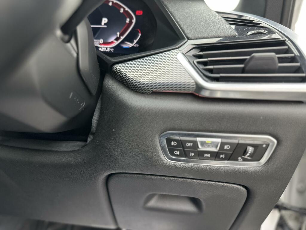 BMW X5 M X5 Xdrive 40I M Sport Blue #43
