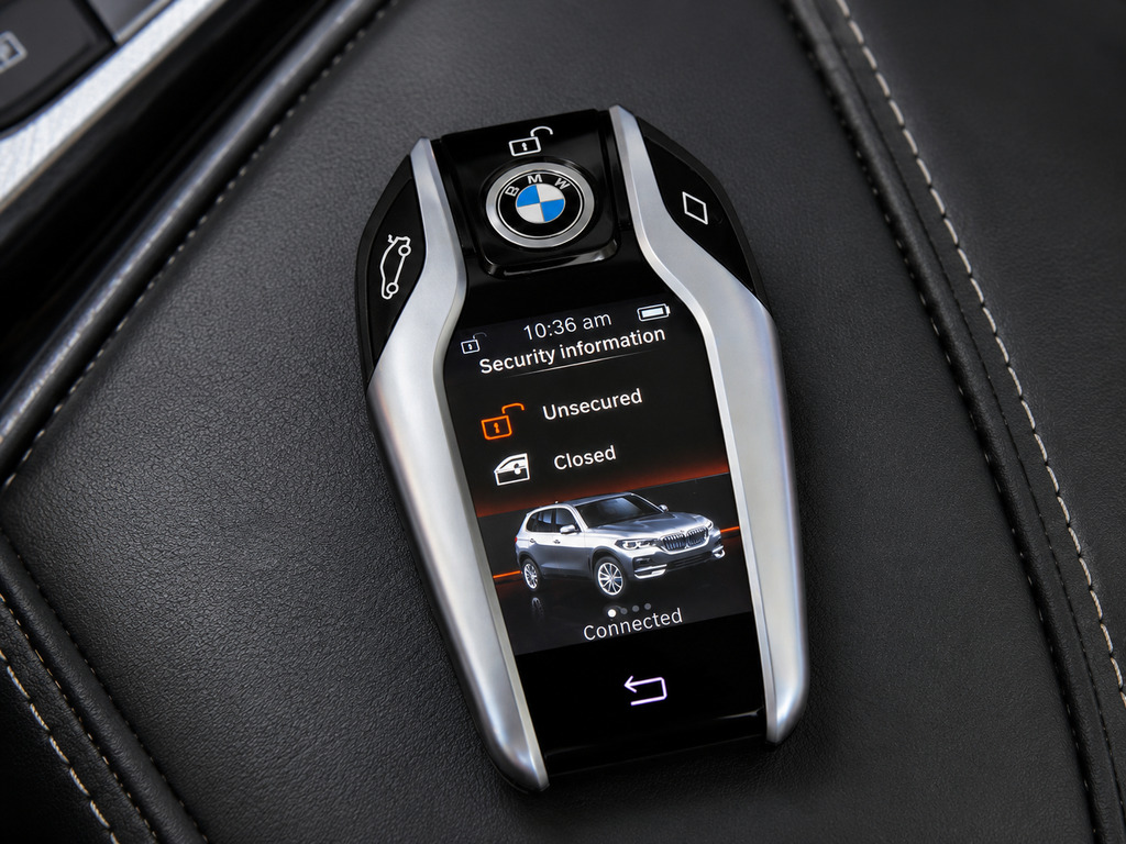 BMW X5 M X5 Xdrive 40I M Sport Blue #18