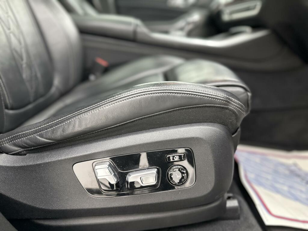 BMW X5 M X5 Xdrive 40I M Sport Blue #44