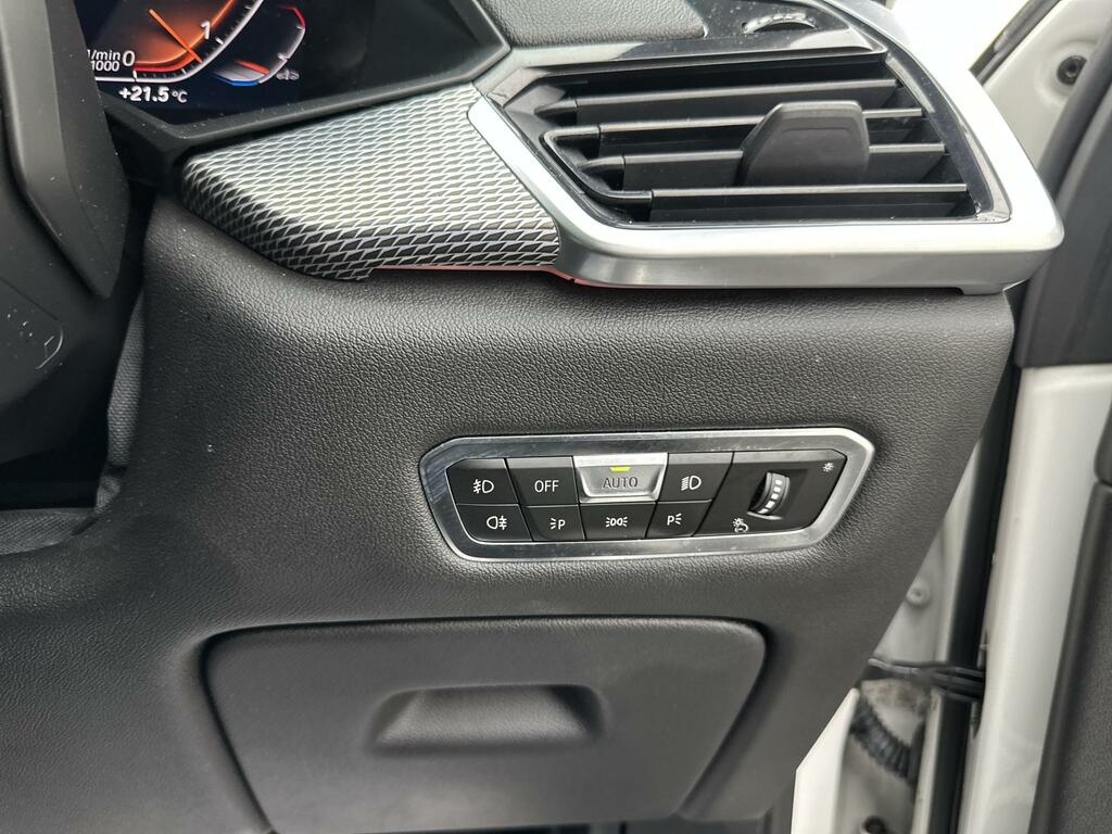BMW X5 M X5 Xdrive 40I M Sport Blue #37
