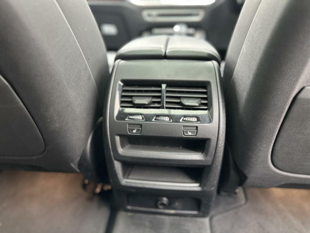 BMW X5 M X5 Xdrive 40I M Sport Blue #23