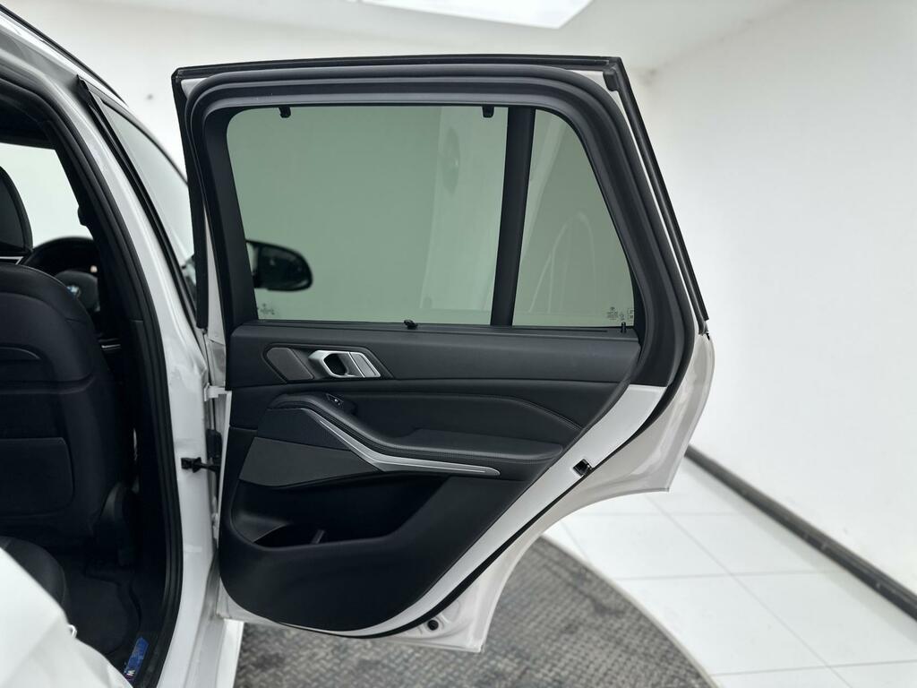 BMW X5 M X5 Xdrive 40I M Sport Blue #21