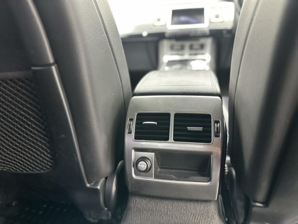 Jaguar XF 2.2D Luxury Euro 5 Ss Blue #18