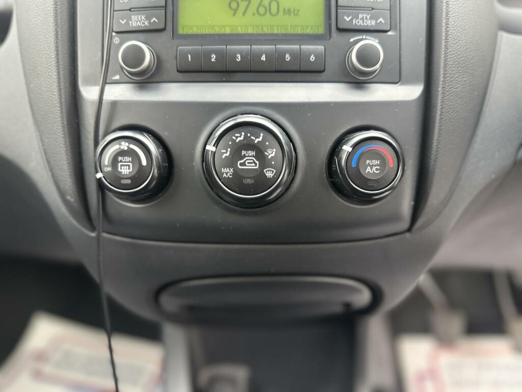 Kia Sportage 2.0 Crdi Xs 4Wd Silver #31