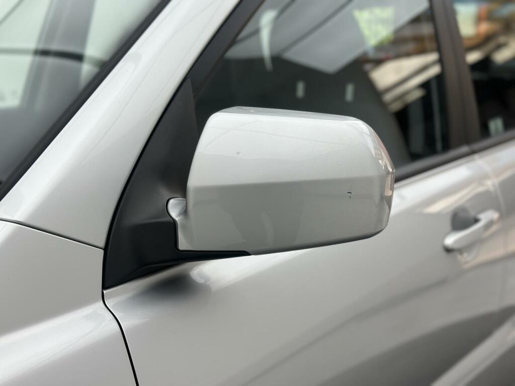 Kia Sportage 2.0 Crdi Xs 4Wd Silver #26