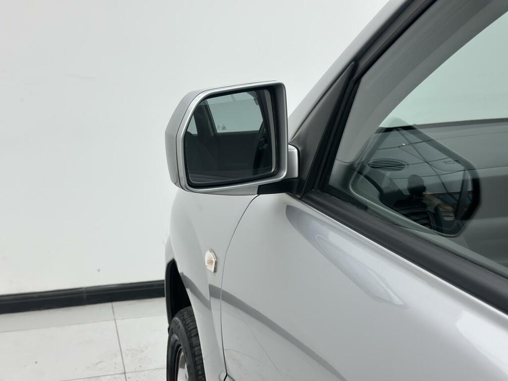 Kia Sportage 2.0 Crdi Xs 4Wd Silver #25