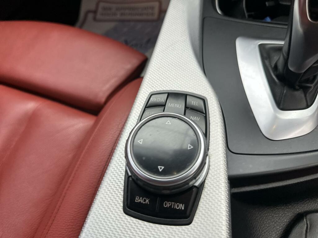 BMW 4 Series 2.0 420D M Sport Euro 6 Ss White #40