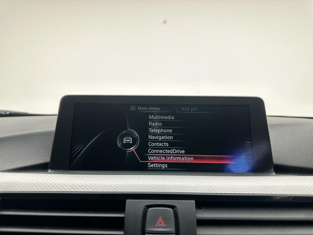 BMW 4 Series 2.0 420D M Sport Euro 6 Ss White #36