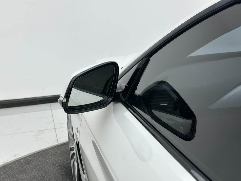 BMW 4 Series 2.0 420D M Sport Euro 6 Ss White #27